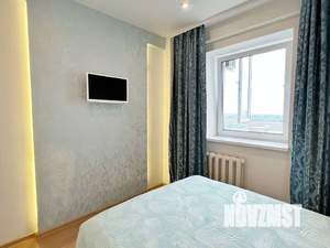 2-к квартира, посуточно, 60м2, 14/17 этаж