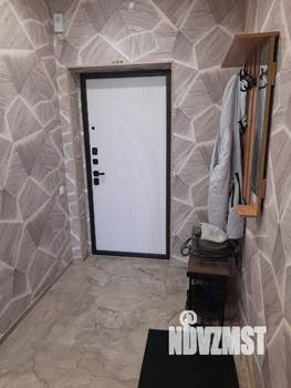 1-к квартира, посуточно, 43м2, 3/14 этаж