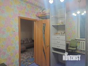 2-к квартира, на длительный срок, 43м2, 2/2 этаж