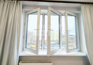 Студия квартира, на длительный срок, 31м2, 13/19 этаж