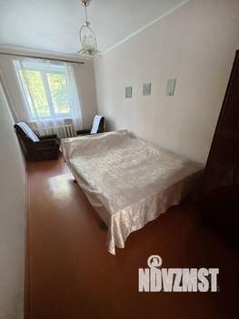 2-к квартира, посуточно, 42м2, 1/5 этаж