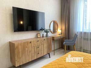 2-к квартира, посуточно, 45м2, 1/5 этаж