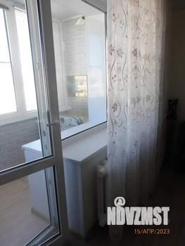 1-к квартира, на длительный срок, 36м2, 5/5 этаж