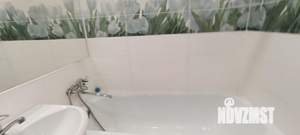 1-к квартира, на длительный срок, 36м2, 4/18 этаж