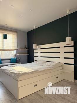 2-к квартира, на длительный срок, 54м2, 5/5 этаж