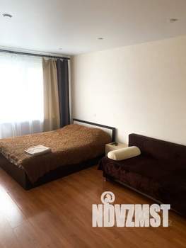 1-к квартира, посуточно, 35м2, 4/5 этаж