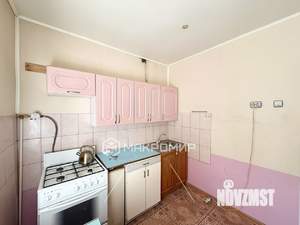 1-к квартира, на длительный срок, 36м2, 2/2 этаж