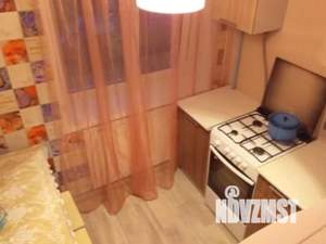1-к квартира, на длительный срок, 34м2, 4/5 этаж