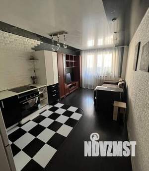 Студия квартира, на длительный срок, 26м2, 5/10 этаж