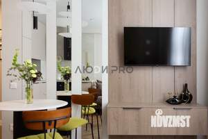 1-к квартира, на длительный срок, 37м2, 3/20 этаж