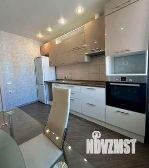1-к квартира, на длительный срок, 37м2, 5/12 этаж
