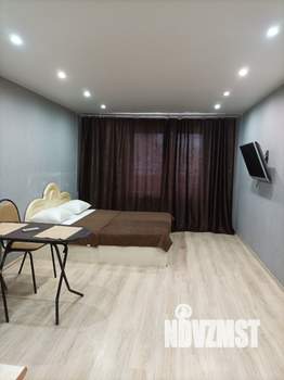 Студия квартира, посуточно, 32м2, 16/17 этаж