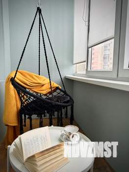 1-к квартира, посуточно, 33м2, 5/9 этаж