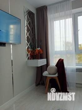 1-к квартира, на длительный срок, 31м2, 5/17 этаж