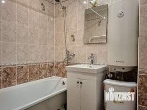 2-к квартира, на длительный срок, 44м2, 4/5 этаж