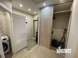 Студия квартира, на длительный срок, 30м2, 1/5 этаж