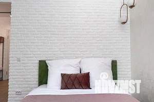 1-к квартира, посуточно, 32м2, 1/13 этаж