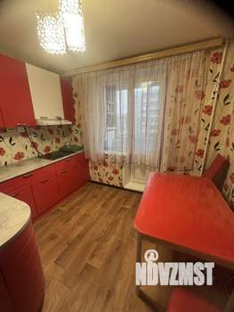 2-к квартира, на длительный срок, 52м2, 7/9 этаж