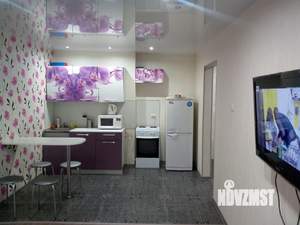 2-к квартира, посуточно, 60м2, 1/1 этаж