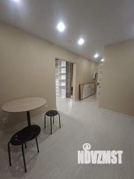 1-к квартира, на длительный срок, 43м2, 7/14 этаж