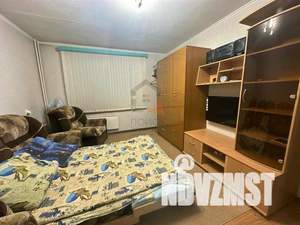 1-к квартира, на длительный срок, 35м2, 8/10 этаж