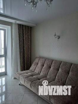 3-к квартира, посуточно, 63м2, 1/1 этаж