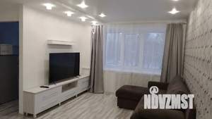 1-к квартира, посуточно, 33м2, 3/5 этаж