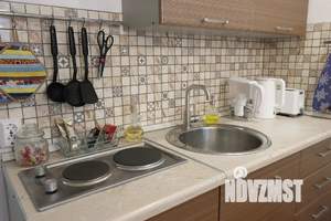 Студия квартира, посуточно, 25м2, 7/16 этаж