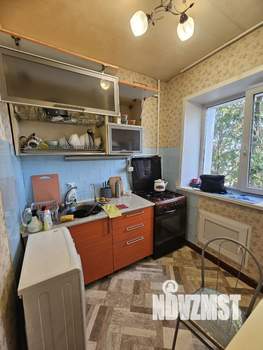 2-к квартира, на длительный срок, 45м2, 2/5 этаж