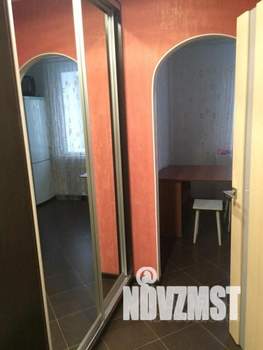 1-к квартира, на длительный срок, 34м2, 1/1 этаж