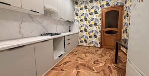 1-к квартира, на длительный срок, 37м2, 1/5 этаж