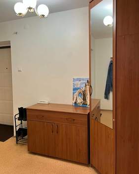 1-к квартира, на длительный срок, 40м2, 4/9 этаж