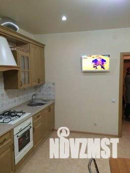 1-к квартира, на длительный срок, 38м2, 6/10 этаж