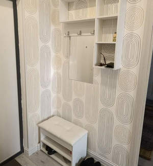1-к квартира, на длительный срок, 41м2, 10/17 этаж