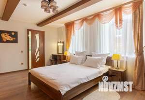 2-к квартира, посуточно, 80м2, 1/1 этаж