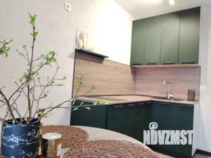 1-к квартира, посуточно, 41м2, 3/14 этаж