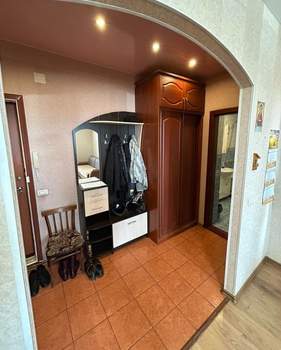 1-к квартира, на длительный срок, 39м2, 3/10 этаж