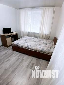 1-к квартира, посуточно, 35м2, 2/5 этаж