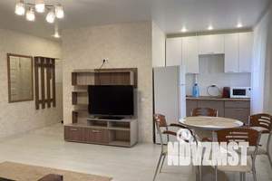 2-к квартира, посуточно, 45м2, 3/5 этаж