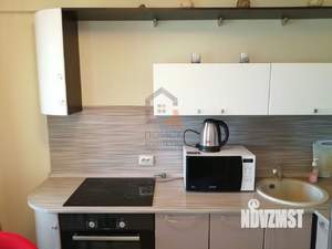 Студия квартира, на длительный срок, 30м2, 7/17 этаж