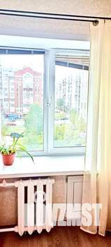 Студия квартира, посуточно, 25м2, 4/5 этаж