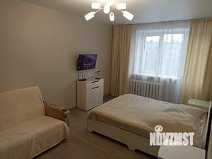 1-к квартира, посуточно, 30м2, 4/9 этаж