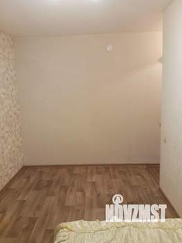 1-к квартира, посуточно, 20м2, 9/9 этаж