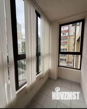 1-к квартира, на длительный срок, 41м2, 3/11 этаж