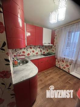 2-к квартира, на длительный срок, 52м2, 7/9 этаж