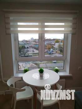 Студия квартира, посуточно, 28м2, 6/17 этаж