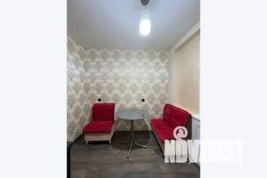 1-к квартира, посуточно, 33м2, 9/9 этаж