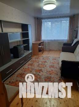 1-к квартира, на длительный срок, 38м2, 4/9 этаж