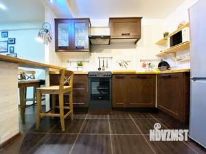 1-к квартира, посуточно, 36м2, 12/16 этаж