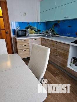 2-к квартира, посуточно, 60м2, 5/9 этаж